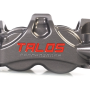 Talos Performance X80 Monoblock Racing Brake Caliper Set | 108mm